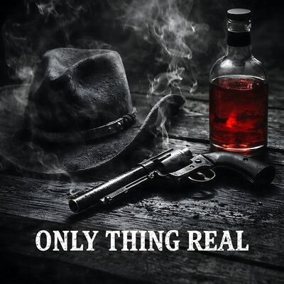 Northborn - Only Thing Real
