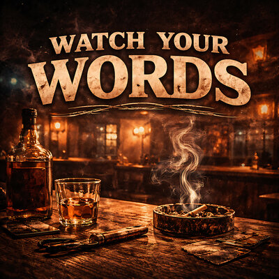 Northborn - Watch Your Words