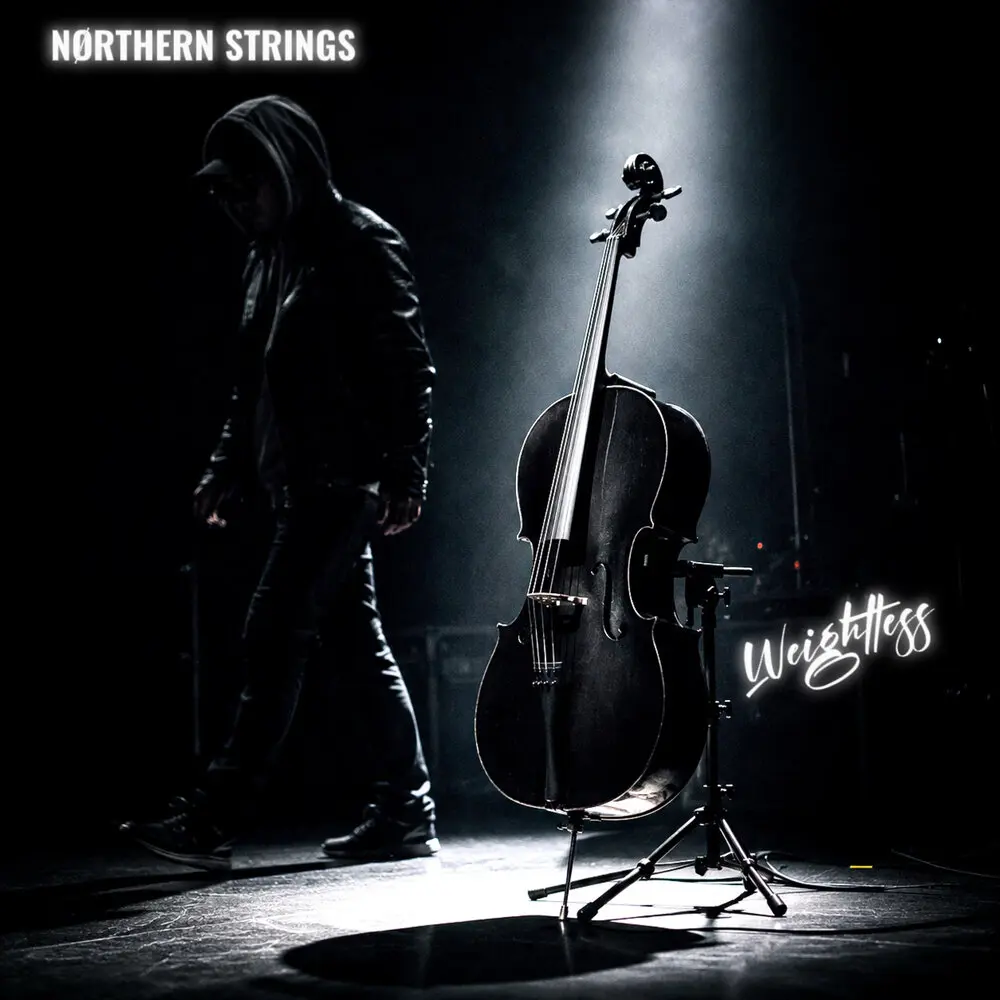 Spam Folder - NØRTHERN STRINGS