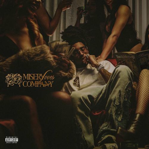 NorthSideBenji - Harder To Please