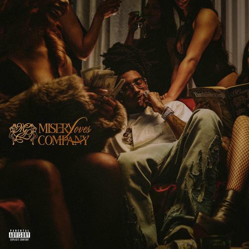 NorthSideBenji & NoCap - Save Me