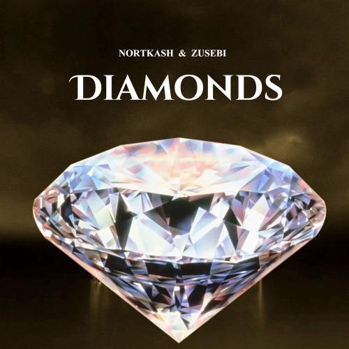 NORTKASH & Zusebi - Diamonds