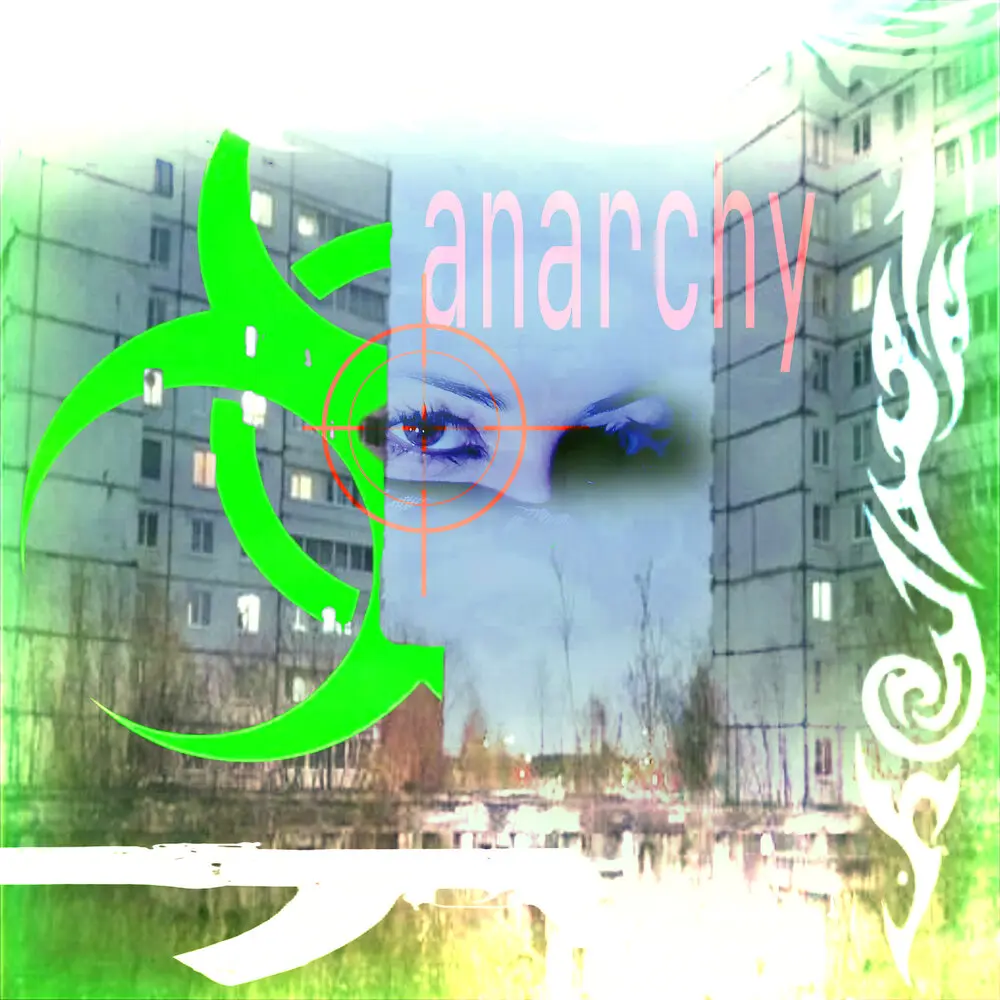 Anarchy - NORTMIRAGE