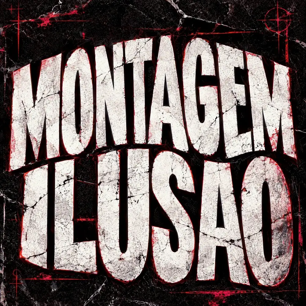 MONTAGEM ILUSAO (Super Slowed) - Norx