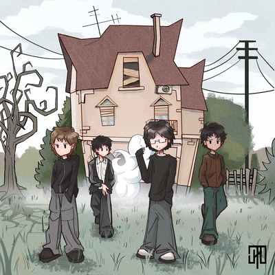 Кислород - nosebleed44, Hoder Slade, стеклянные сны, gothicadeath