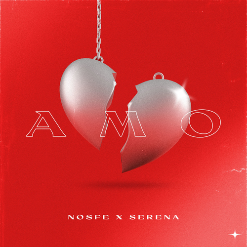 Nosfe & Séréna - Amo