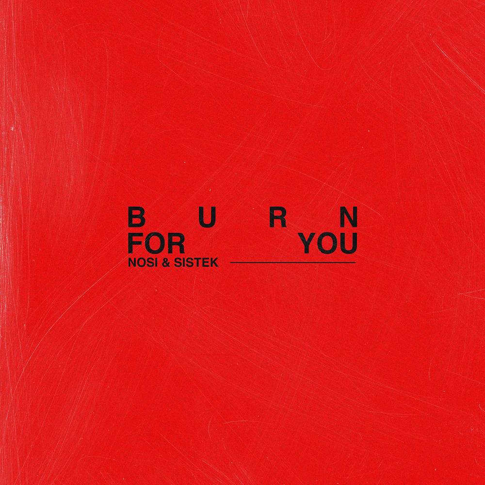 Nosi & Sistek - Burn For You