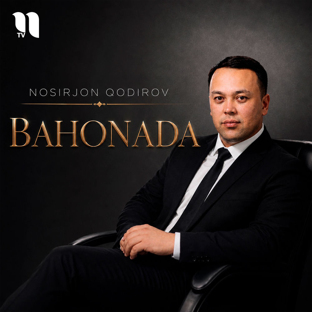 Nosirjon Qodirov - Bahonada