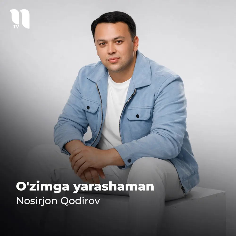 O'zimga Yarashaman - Nosirjon Qodirov