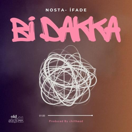 Bi Dakka - Nosta & İfade