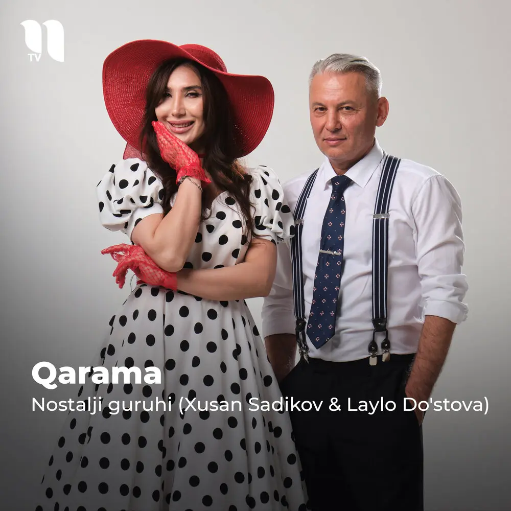 Qarama - Nostalji guruhi