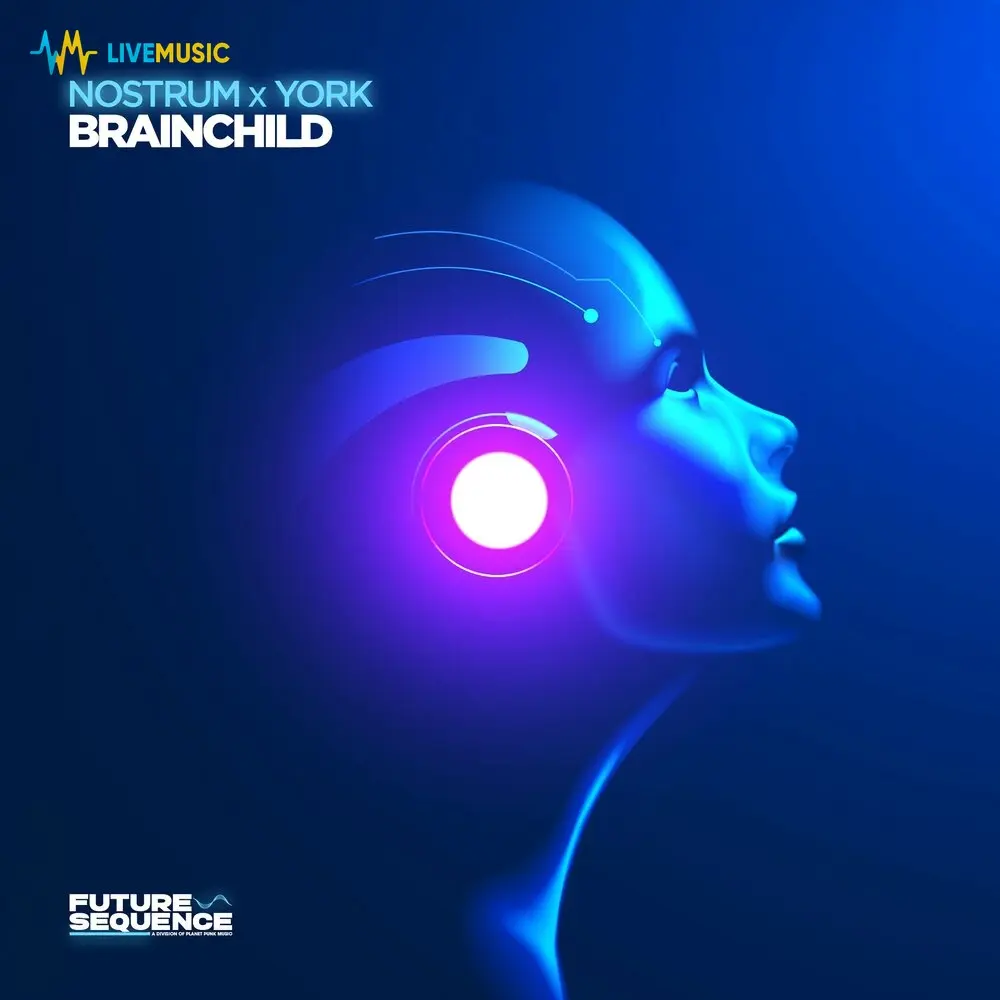 Brainchild (YORK Rework) - Nostrum, York