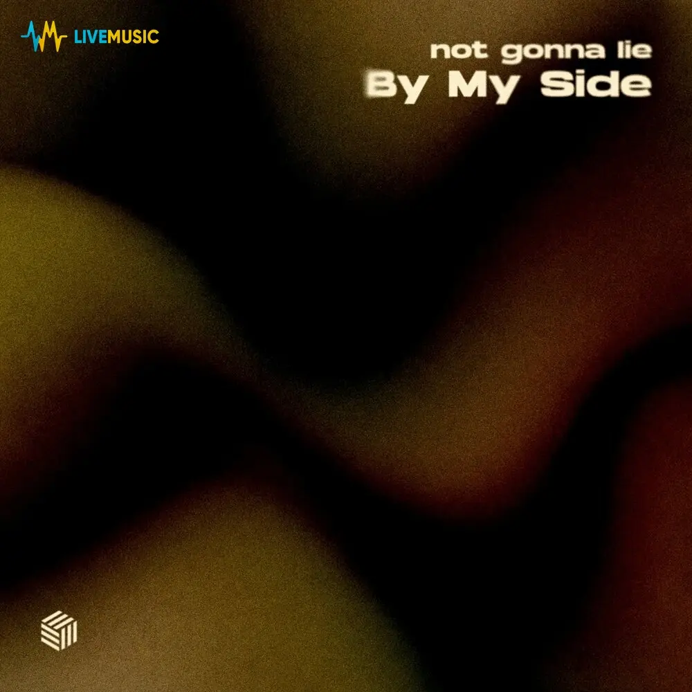 By My Side (Extended Mix) - not gonna lie
