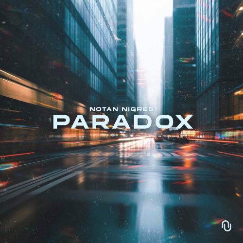 Notan Nigres - Paradox