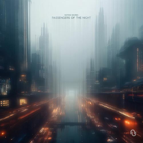 Notan Nigres - Passengers of the Night