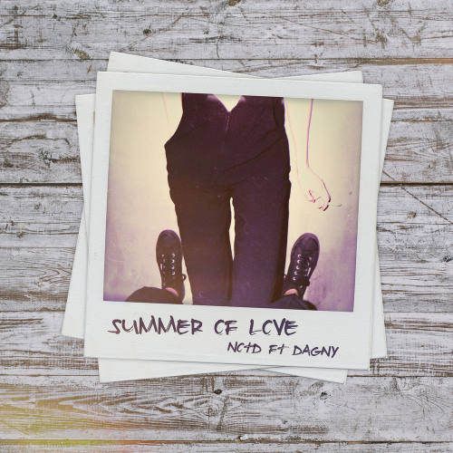 Summer Of Love - NOTD feat. Dagny