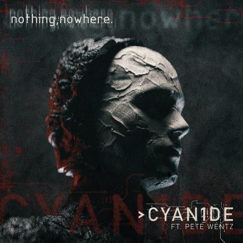 nothing,nowhere. feat. Pete Wentz - Cyan1de