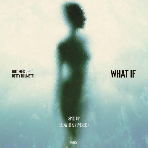 Notimes - what if (Sped Up)
