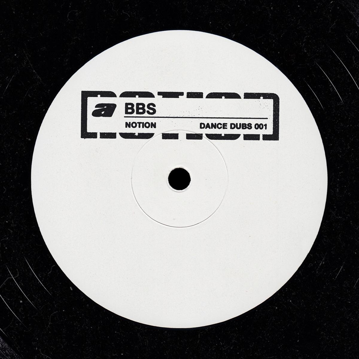 NOTION - Bbs