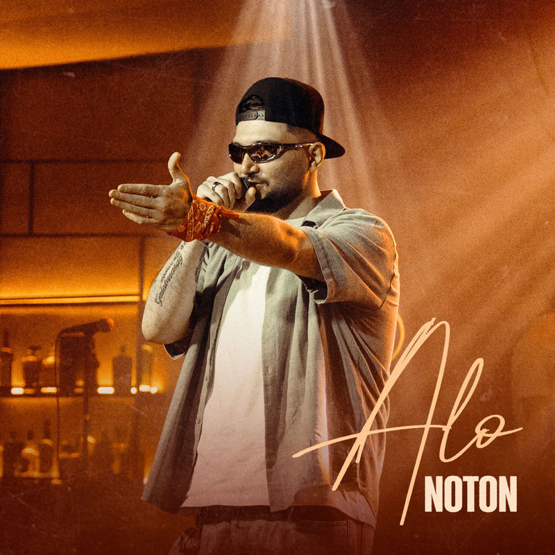 Alo - Noton