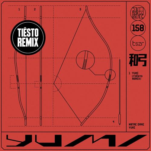 Notre Dame - Yumi (Tiësto Remix)