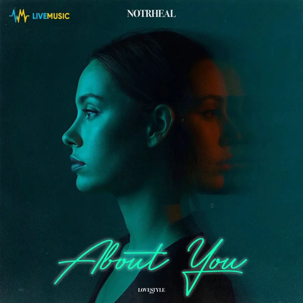 About You - NOTRHEAL