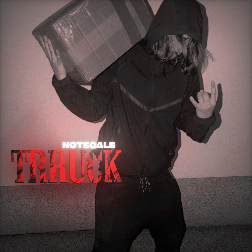 TRRUCK - notscale