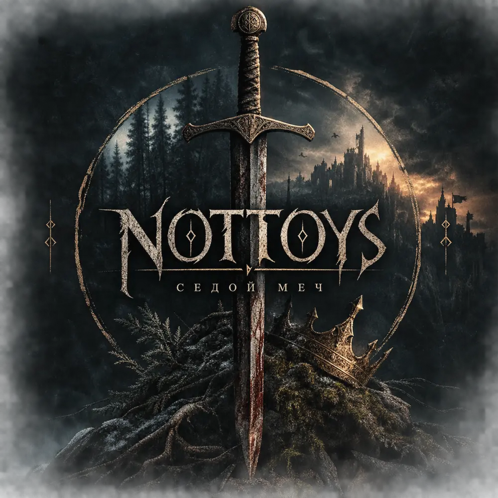 Долг - Nottoys