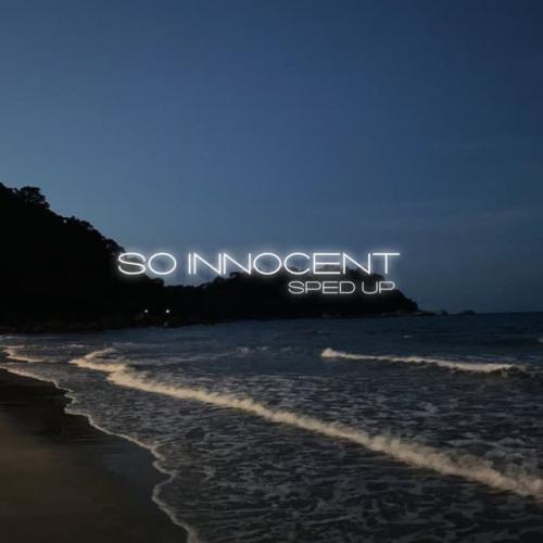 noturgf,Shiloh Dynasty - So Innocent (Sped Up)
