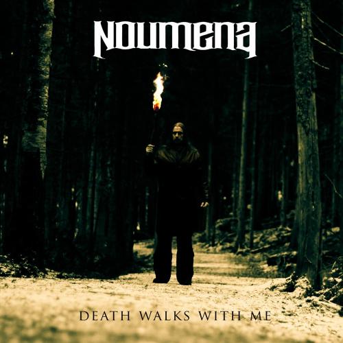 Noumena - Only the Silent
