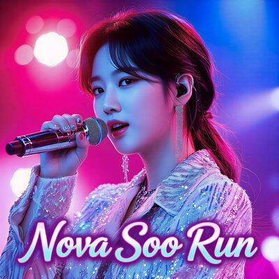 Run - Nova Soo