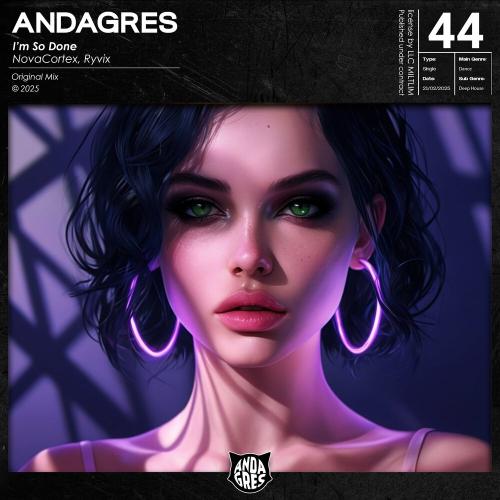 NovaCortex, Ryvix - I’m So Done