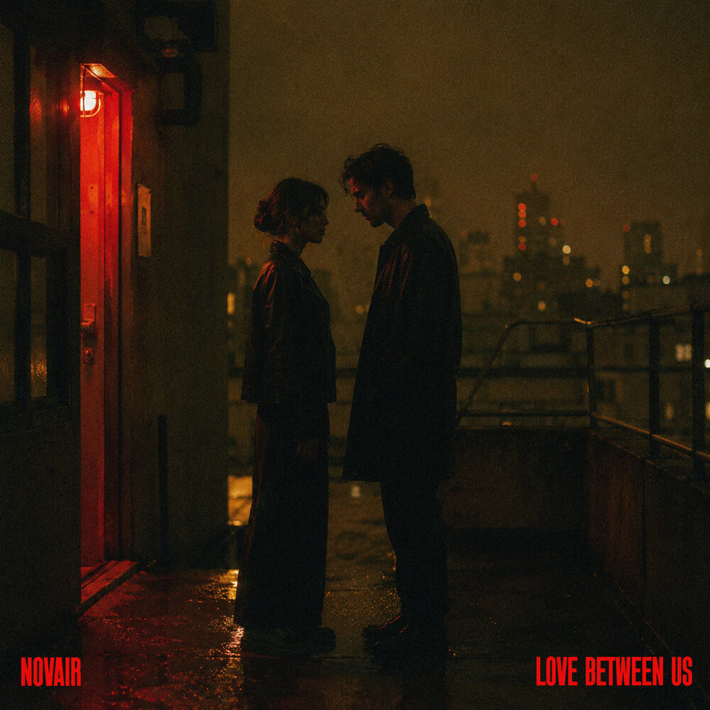 Love Between Us - NOVAIR