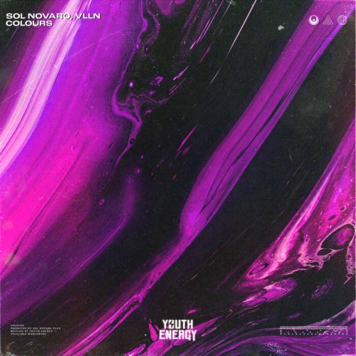 Novaro, VLLN - Colours