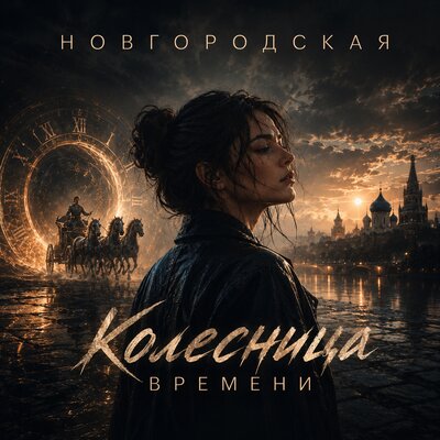 Колесница времени - Новгородская