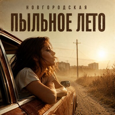 Поздний автобус - Новгородская