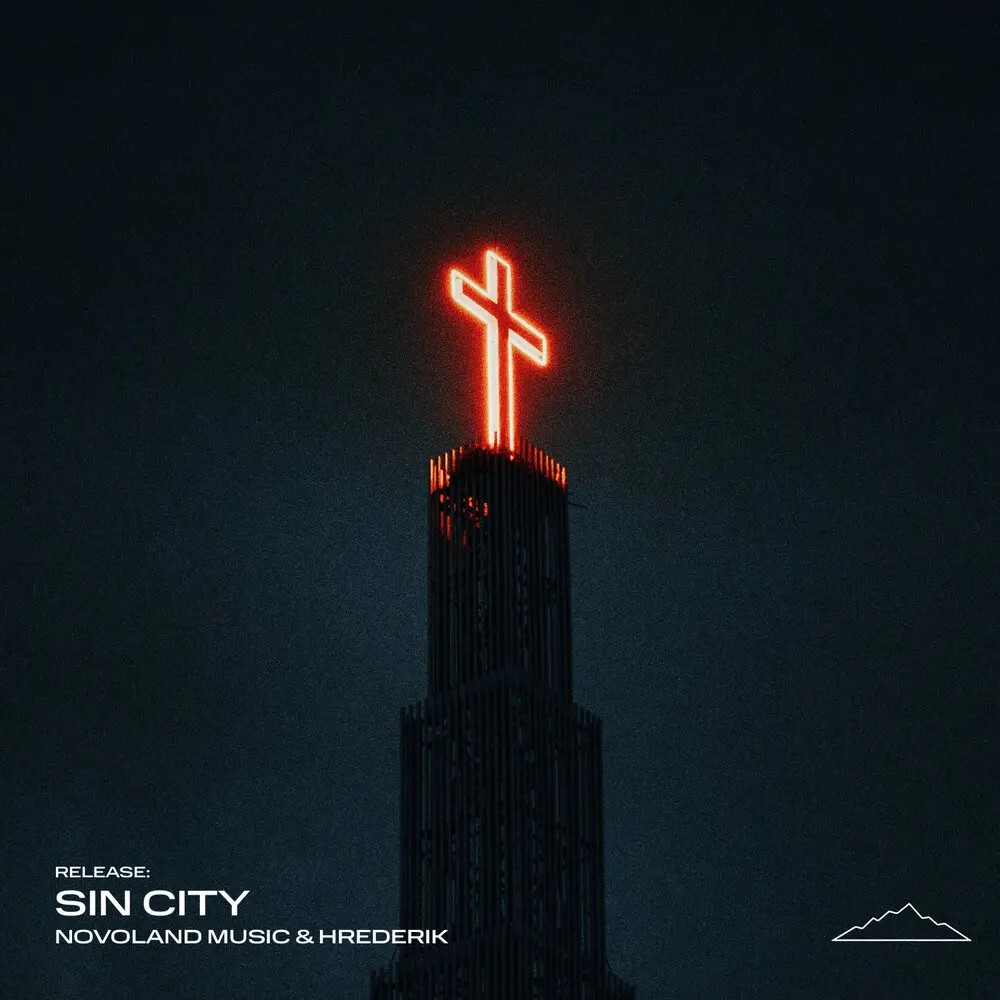 Sin City - Novoland Music, Hrederik