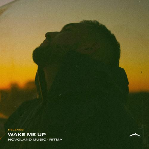 Novoland Music, Ritma - Wake Me Up