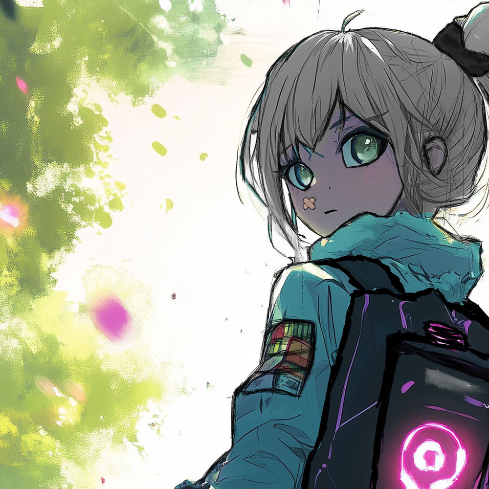 Battle Pass - Novva Skylar & Hatsune Miku