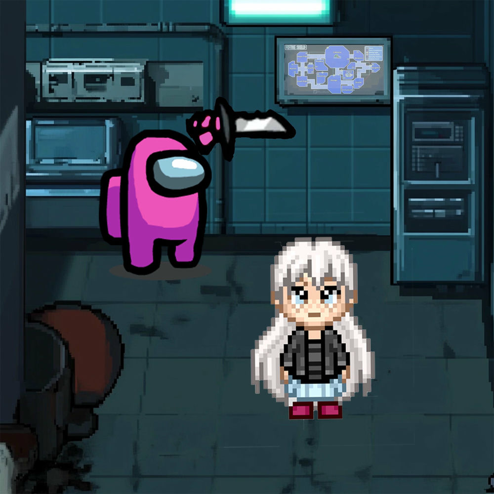 E-girl - V2.1.exe - Novva Skylar & Hatsune Miku