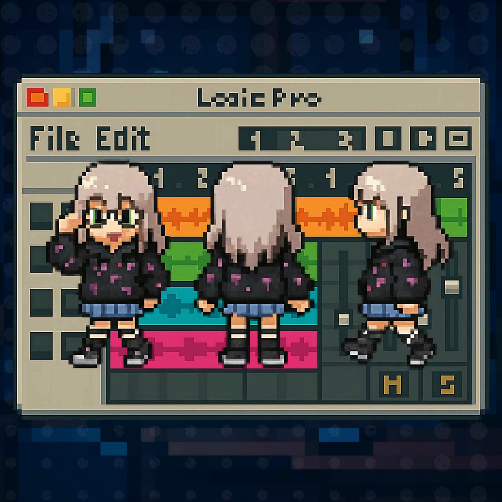 Love_glitch__3 - Novva Skylar & Hatsune Miku