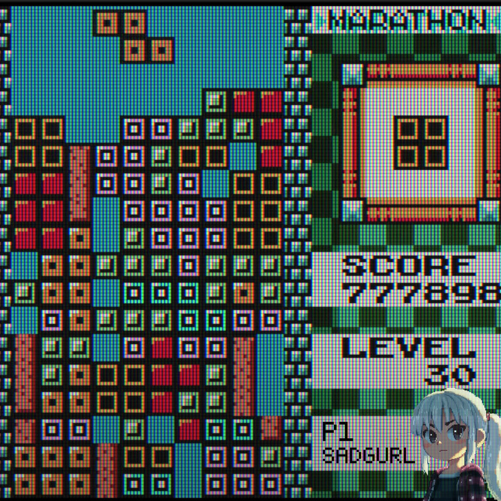 Tetoris (But Its Vocaloid) - Novva Skylar & Hatsune Miku