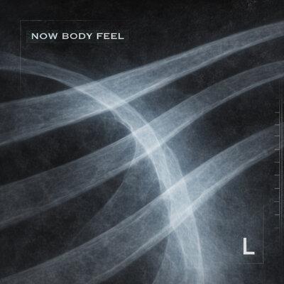 Between my ribs - Now body feel