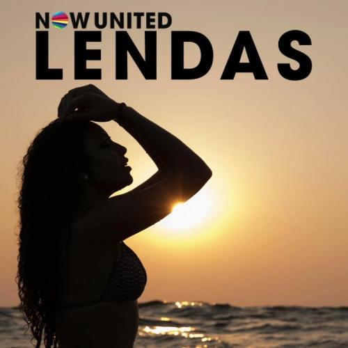 Now United - Lendas