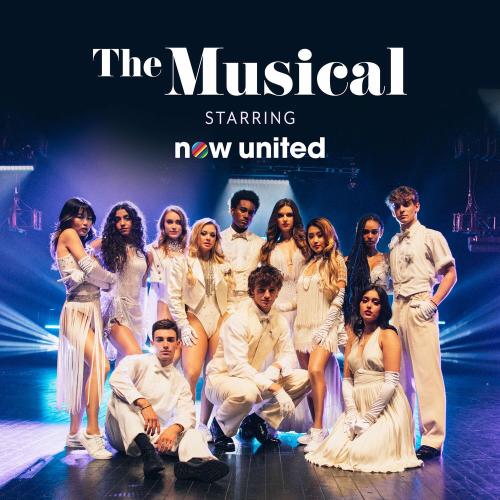 Now United & Lilith Freund - Welcome To The Night Of Your Life