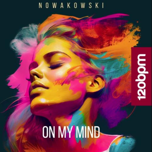 Nowakowski - On My Mind 