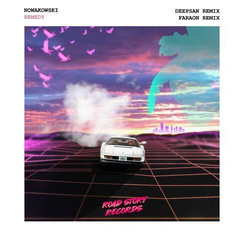 Nowakowski - Remedy (Faraon Remix)