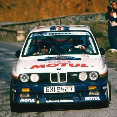 RALLY STATION SPEED UP - NOXYGEN