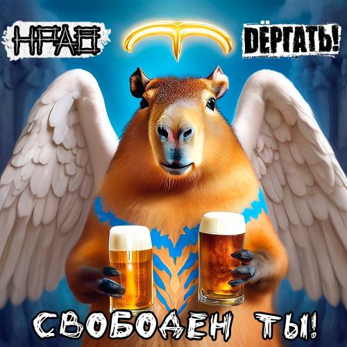 НРАВ, Дёргать! - Свободен ты!