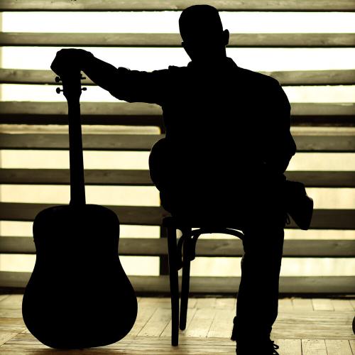 НРАВ - Начни с себя (Acoustic)